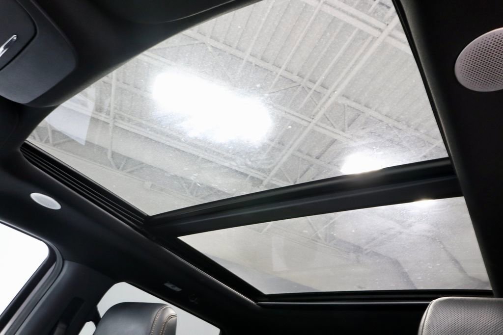 Certified 2021 Ford F150 Platinum w/ Equipment Group 701A High image 29