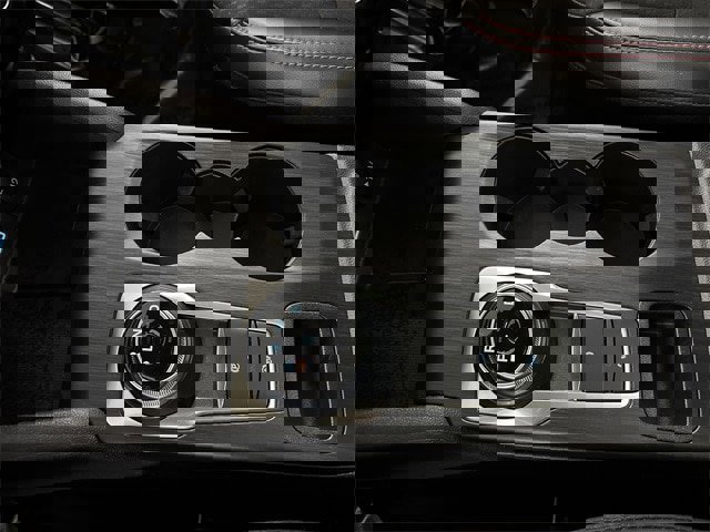 Certified 2023 Ford Escape ST-Line w/ Tech Pack #1 image 12