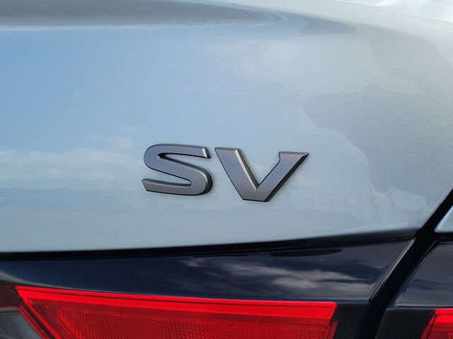 Used 2023 Nissan Altima 2.5 SV FWD image 8