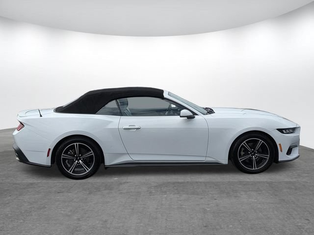 Certified 2024 Ford Mustang Premium RWD image 4