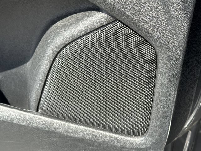 Certified 2024 Ford Edge SEL AWD/4WD image 27