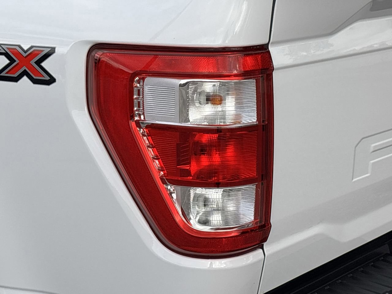 Certified 2023 Ford F150 XL w/ STX Appearance Package image 7