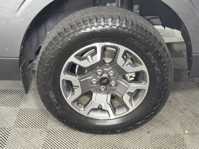 Certified 2024 Ford Maverick XLT w/ XLT Luxury Package AWD/4WD image 24