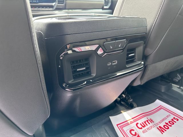 Used 2023 Chevrolet Silverado 1500 ZR2 AWD/4WD image 9