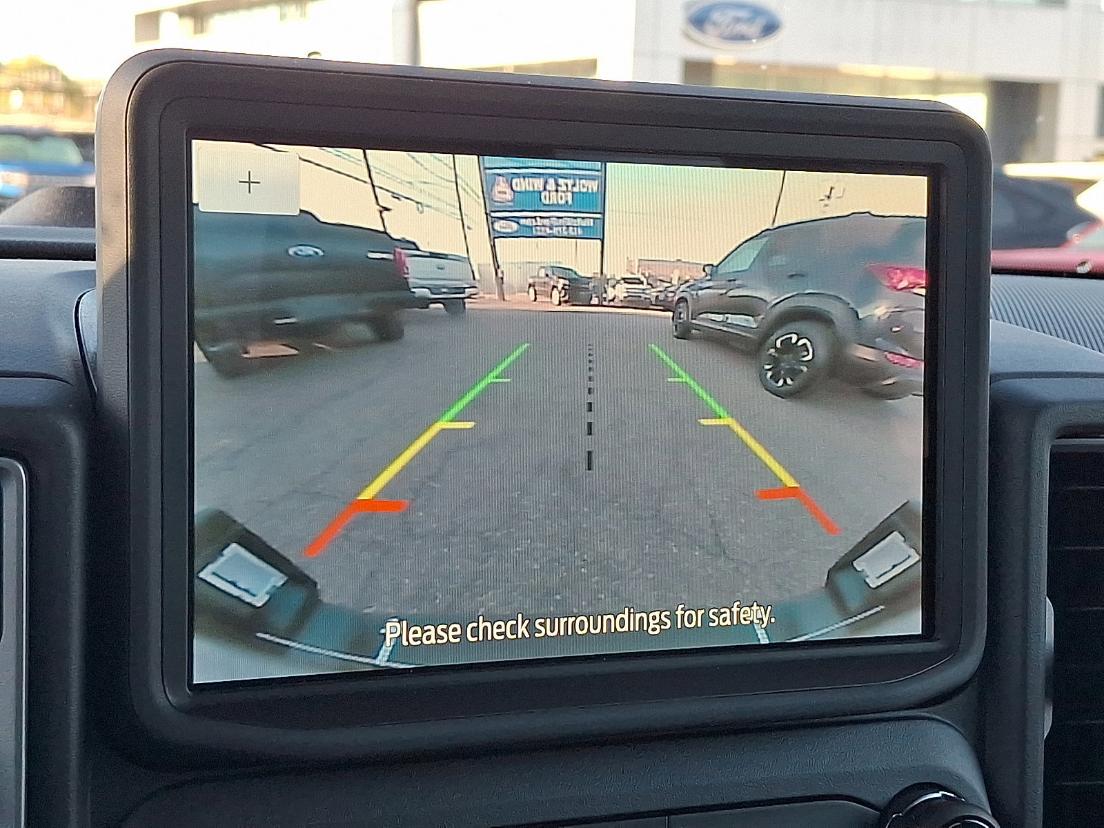 Certified 2024 Ford Bronco Sport Big Bend image 18