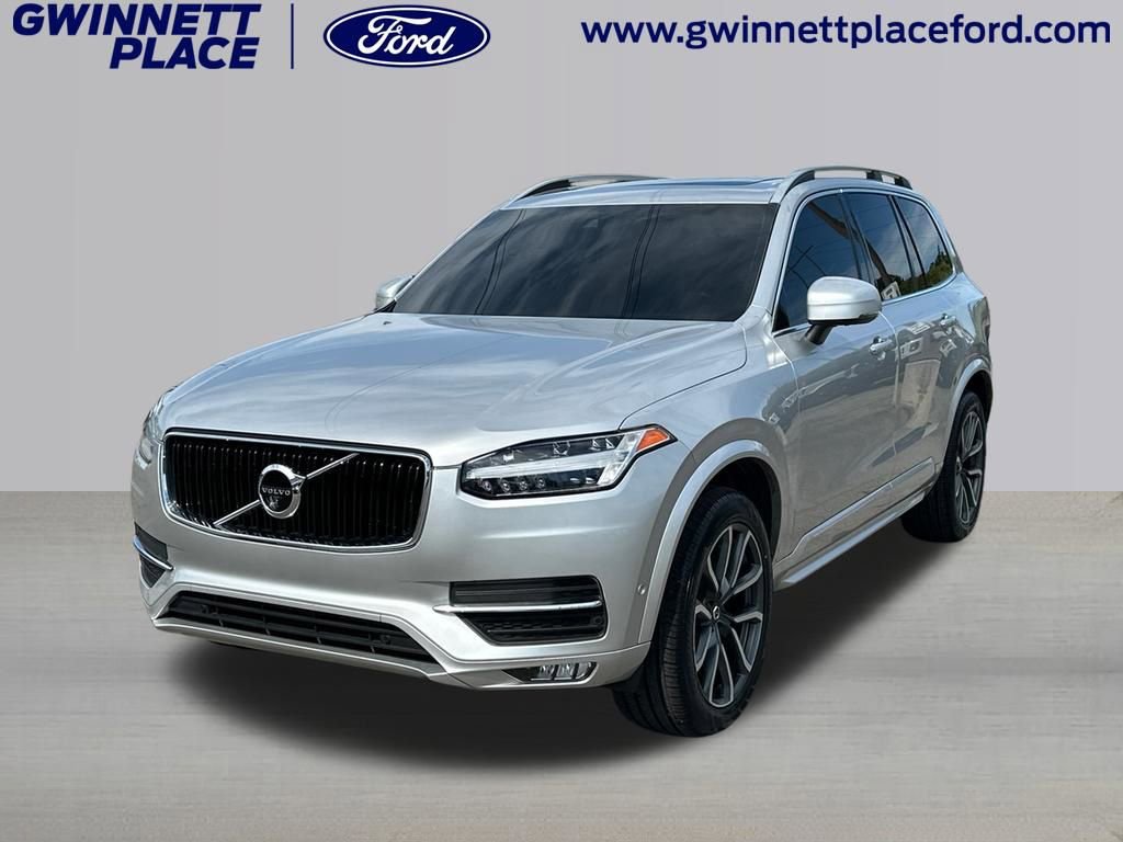 Used 2018 Volvo XC90 T5 Momentum w/ Convenience Package