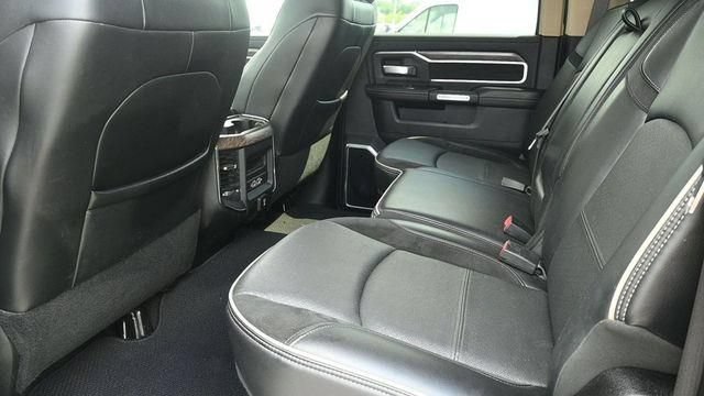 Used 2019 RAM 2500 Laramie AWD/4WD image 10