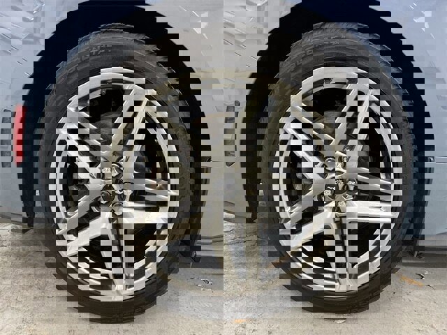 Certified 2024 Ford Mustang Convertible image 2