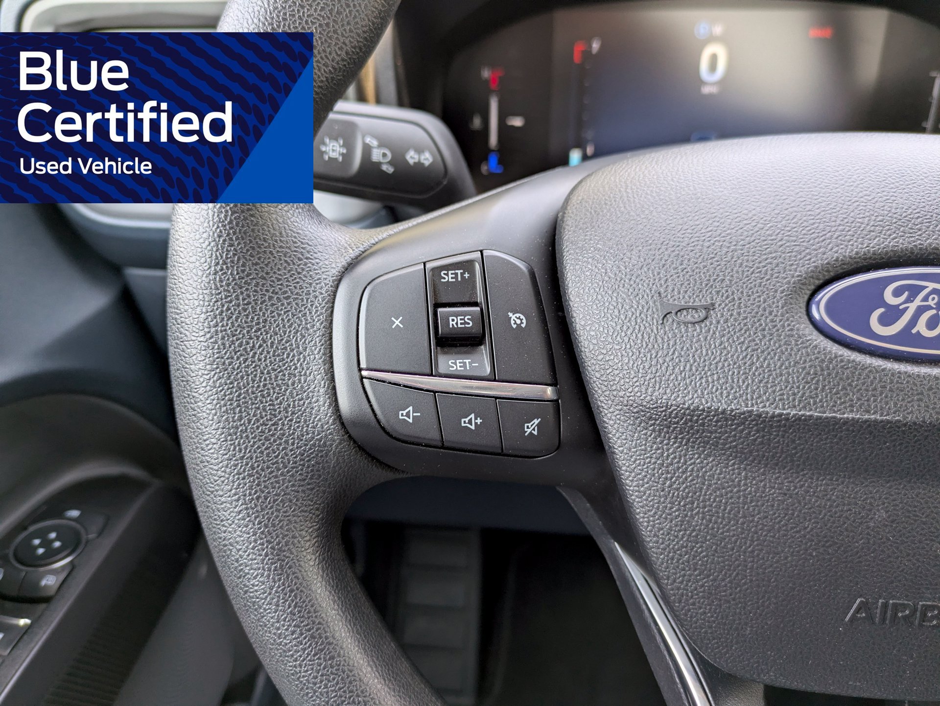 Certified 2025 Ford Maverick XL w/ Equipment Group 102A AWD/4WD image 28