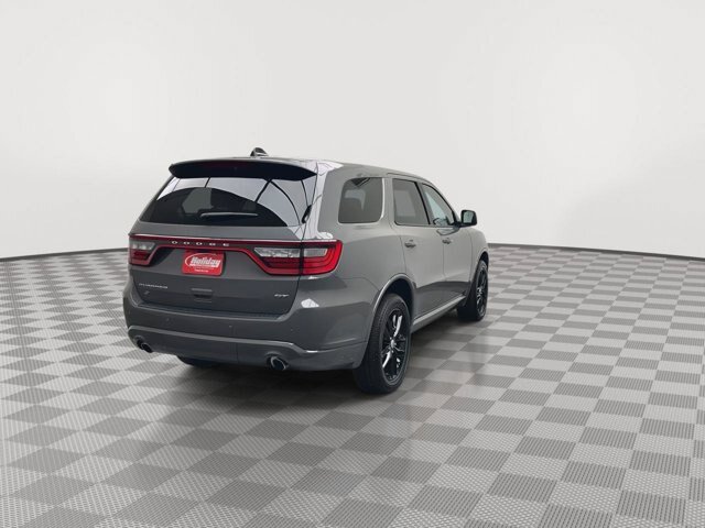 Used 2026 Dodge Durango GT AWD/4WD image 39