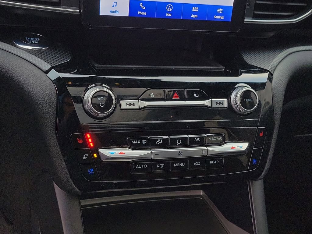 Certified 2022 Ford Explorer ST w/ Equipment Group 401A image 27