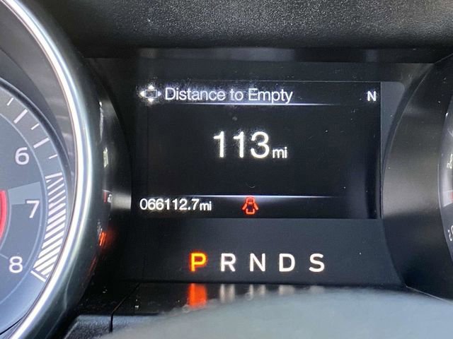 Certified 2021 Ford Mustang Coupe w/ Equipment Group 101A image 24