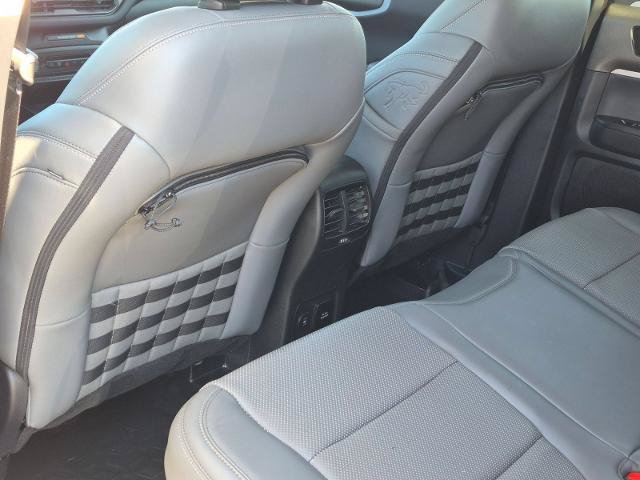Certified 2026 Ford Bronco Sport Badlands AWD/4WD image 26
