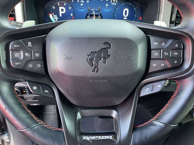 Certified 2024 Ford Bronco Raptor AWD/4WD image 19