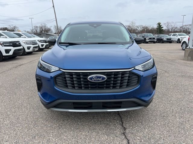 Certified 2023 Ford Escape Active w/ Tech Pack #1 image 7