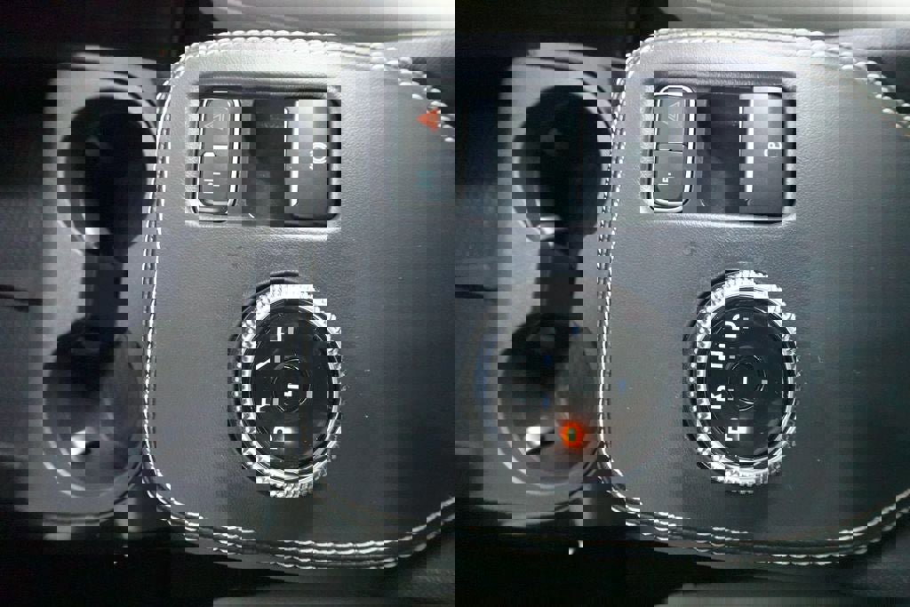 Certified 2023 Ford Mustang Mach-E Premium AWD/4WD image 16