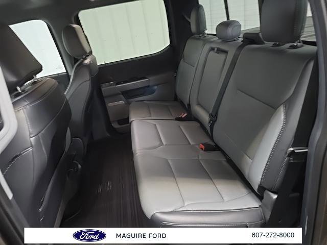 Certified 2021 Ford F150 Lariat w/ Max Trailer Tow Package image 32