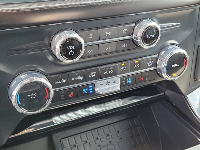 Certified 2023 Ford F150 Tremor w/ Equipment Group 402A High AWD/4WD image 30