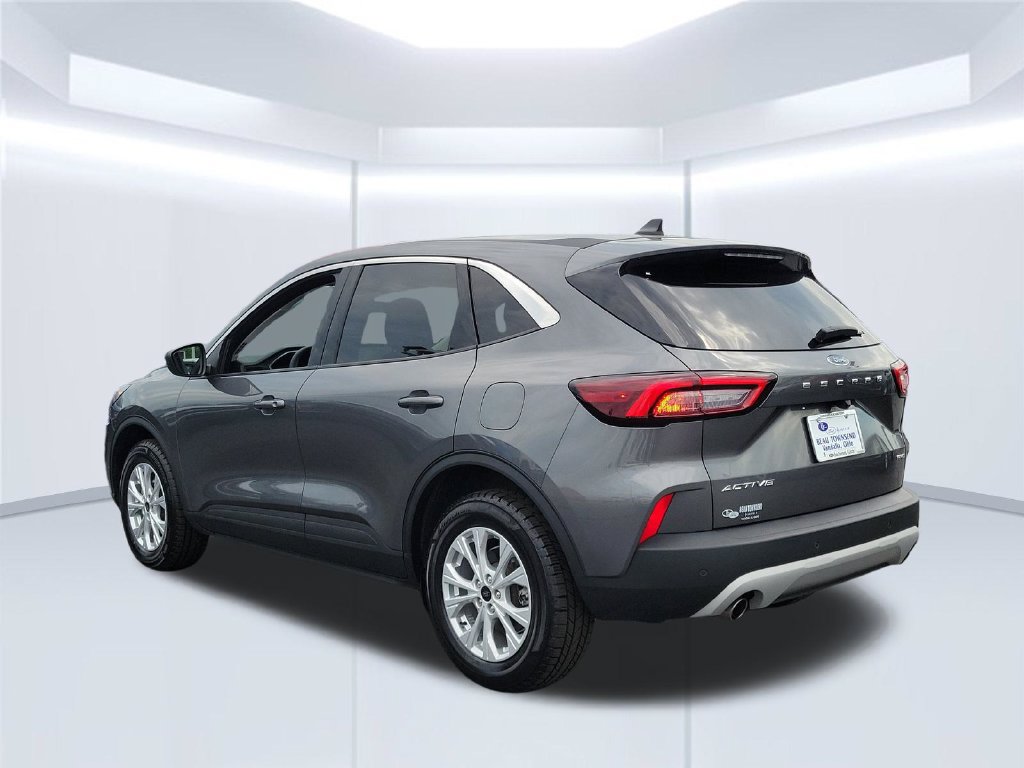 Certified 2023 Ford Escape Active w/ Tech Pack #1 AWD/4WD image 7