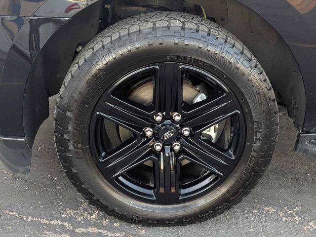 Certified 2021 Ford Expedition XLT AWD/4WD image 12