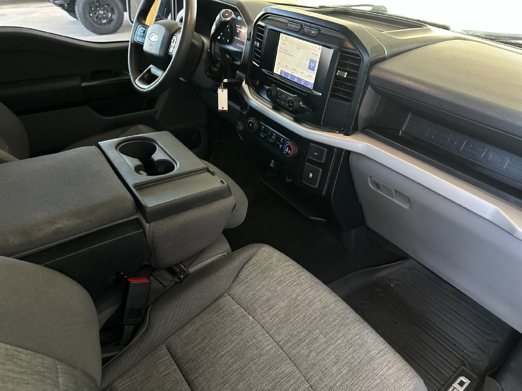Certified 2023 Ford F150 XL RWD image 14