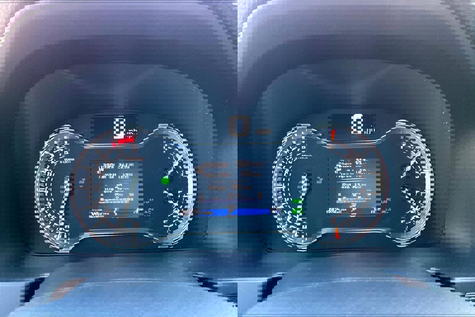 Used 2023 Honda Ridgeline RTL-E image 28