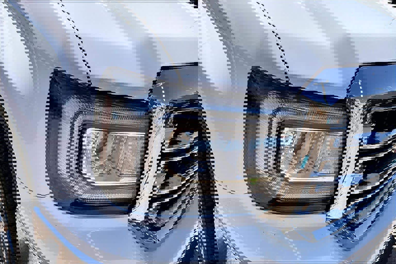 Used 2017 GMC Sierra 1500 SLT w/ Texas SLT Premium Package image 26