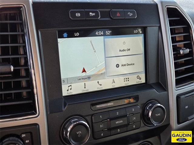 Certified 2019 Ford F350 Lariat w/ Lariat Value Package image 21