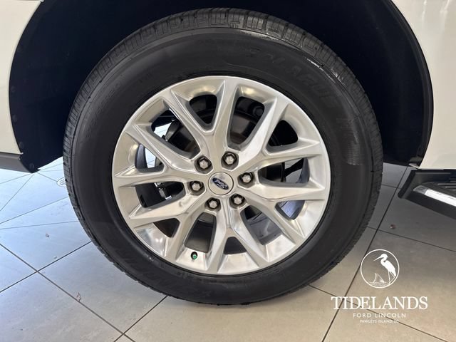 Certified 2021 Ford Expedition XLT RWD image 34