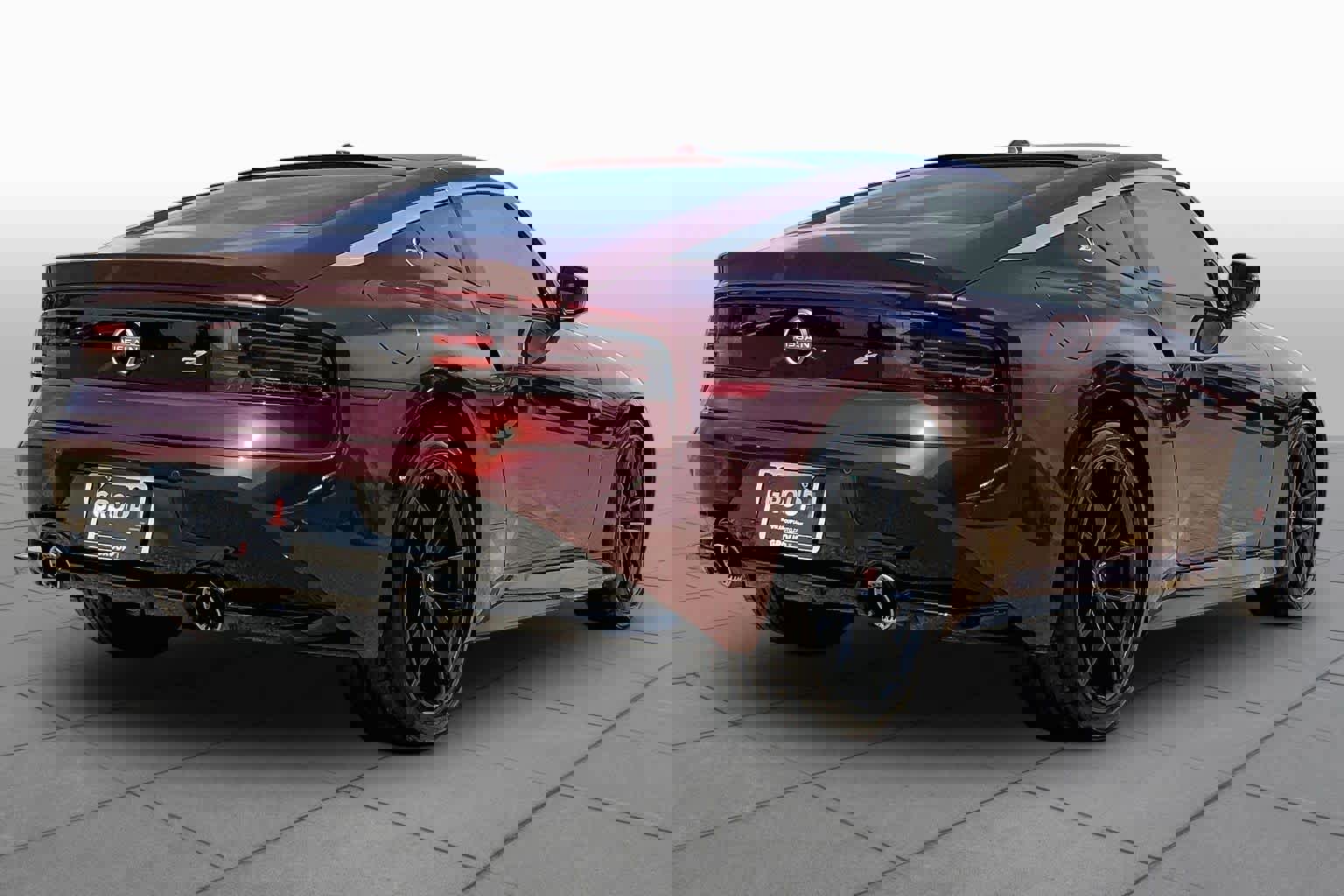 Used 2024 Nissan Z Performance w/ Floor Mat Package RWD image 13