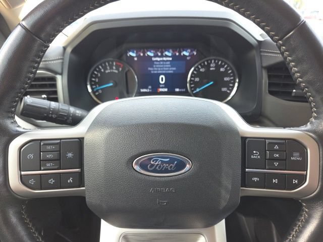 Certified 2024 Ford Expedition XLT RWD image 38