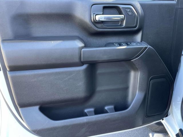 Used 2024 GMC Sierra 2500 Pro image 15