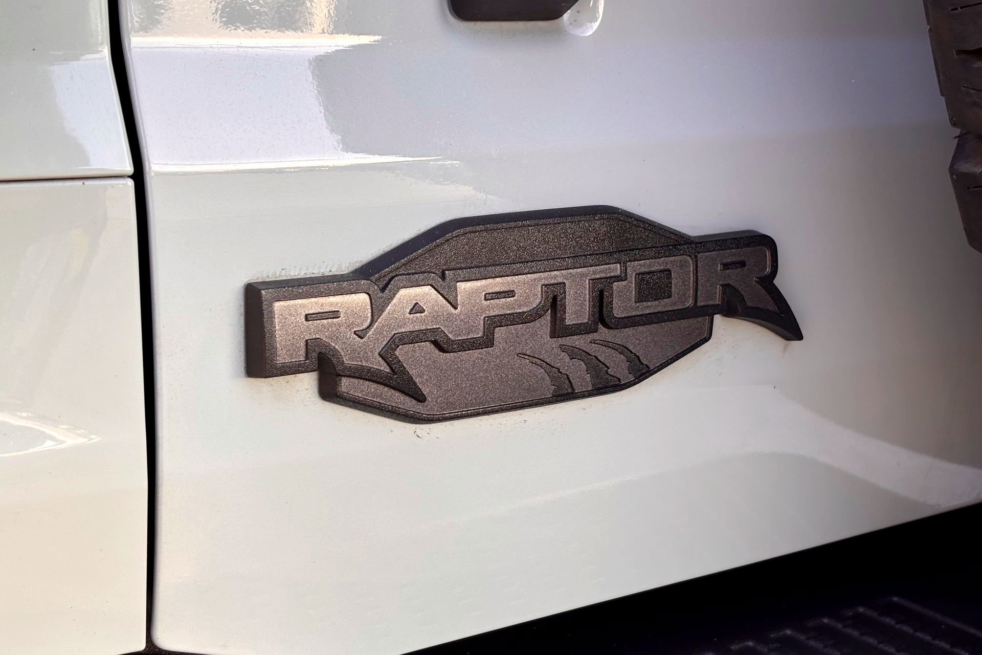 Certified 2023 Ford Bronco Raptor image 6