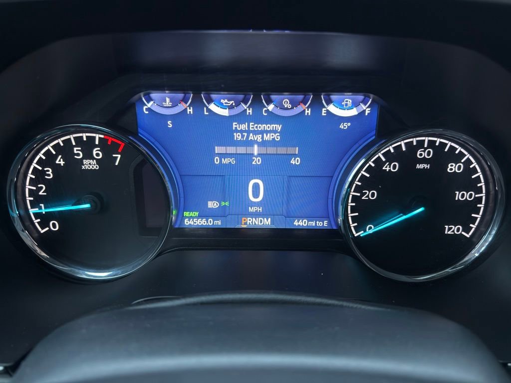 Certified 2021 Ford F150 XLT w/ Equipment Group 302A High image 17