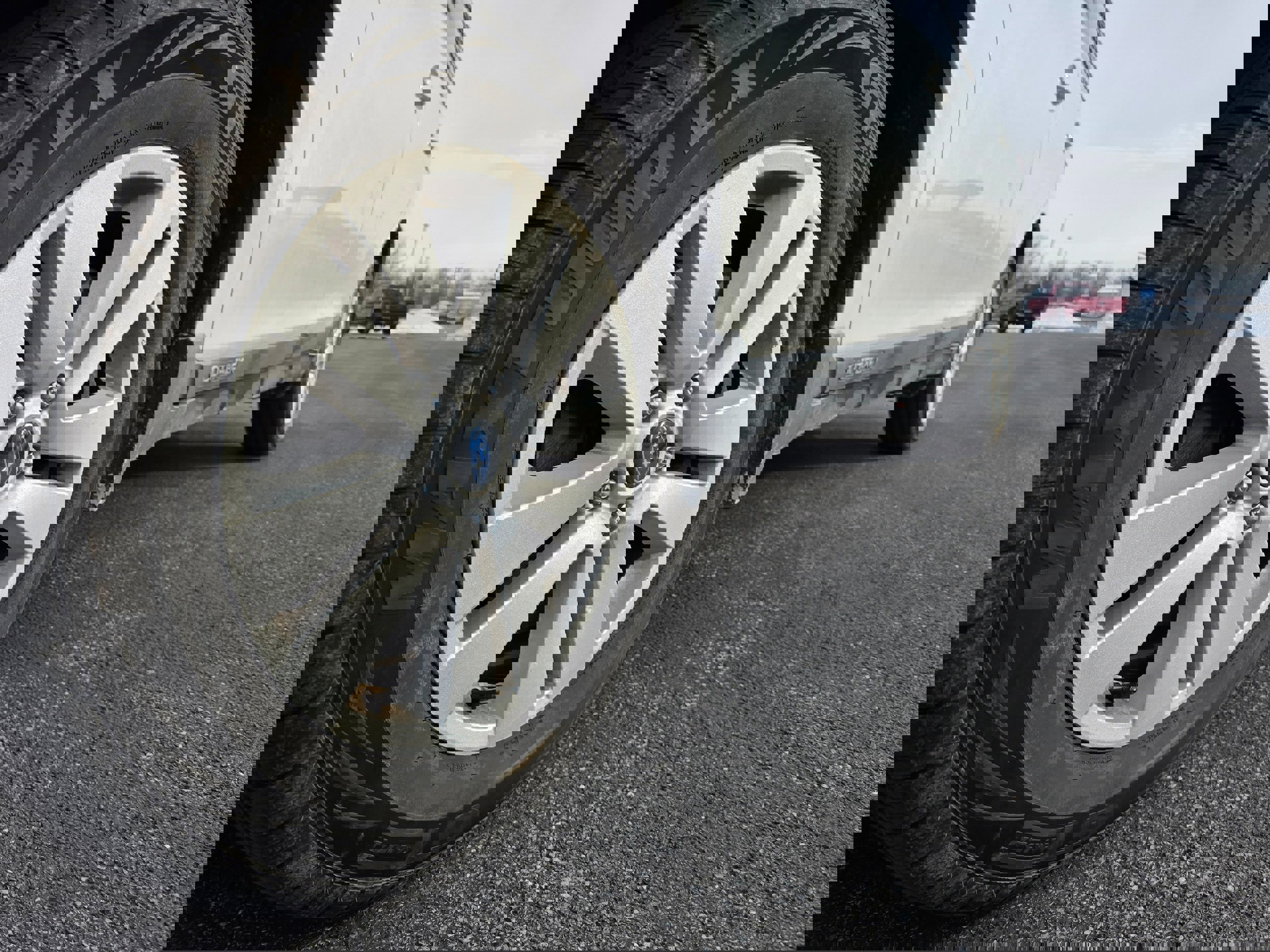 Used 2019 Subaru Outback 2.5i Premium w/ Popular Package #2 image 20