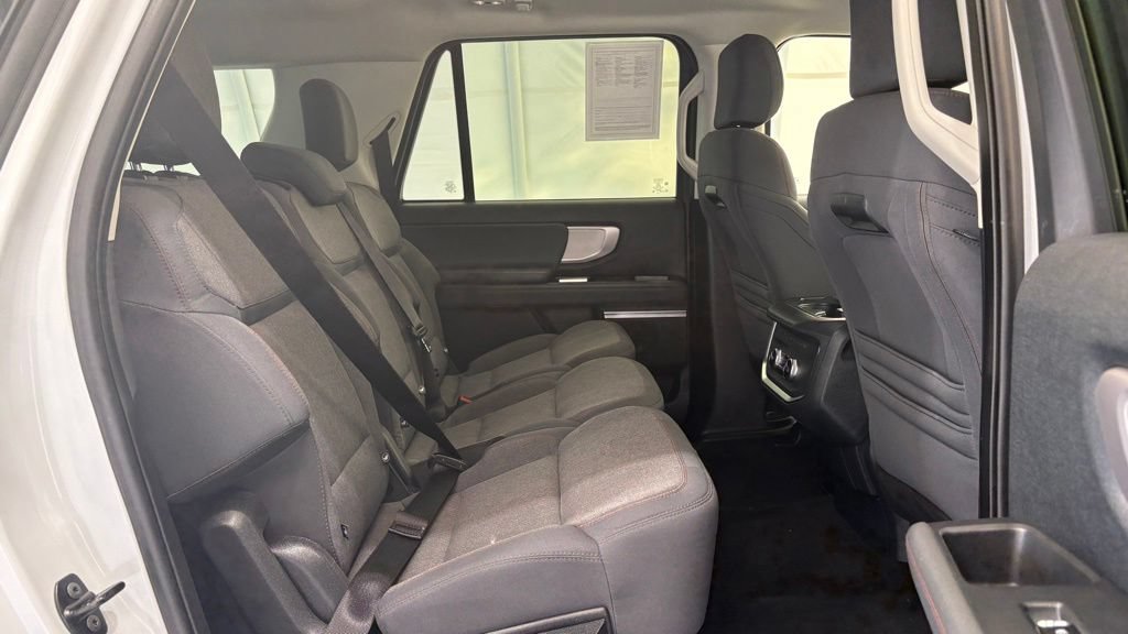 Certified 2025 Ford Expedition Max Active AWD/4WD image 34