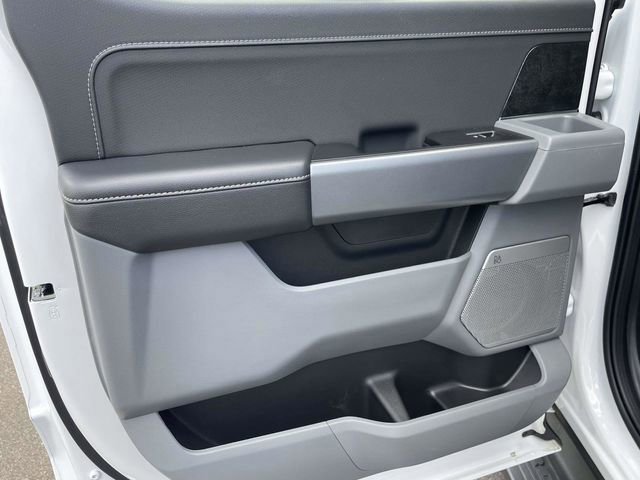 Certified 2025 Ford F150 Lightning Flash image 11