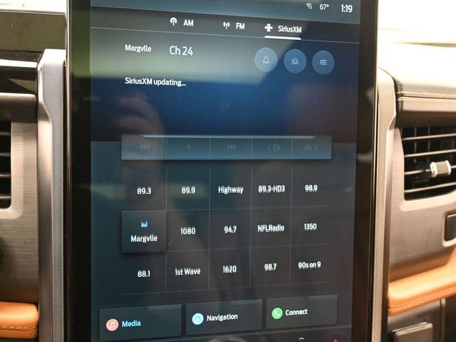 Certified 2023 Ford Expedition Max Platinum image 19