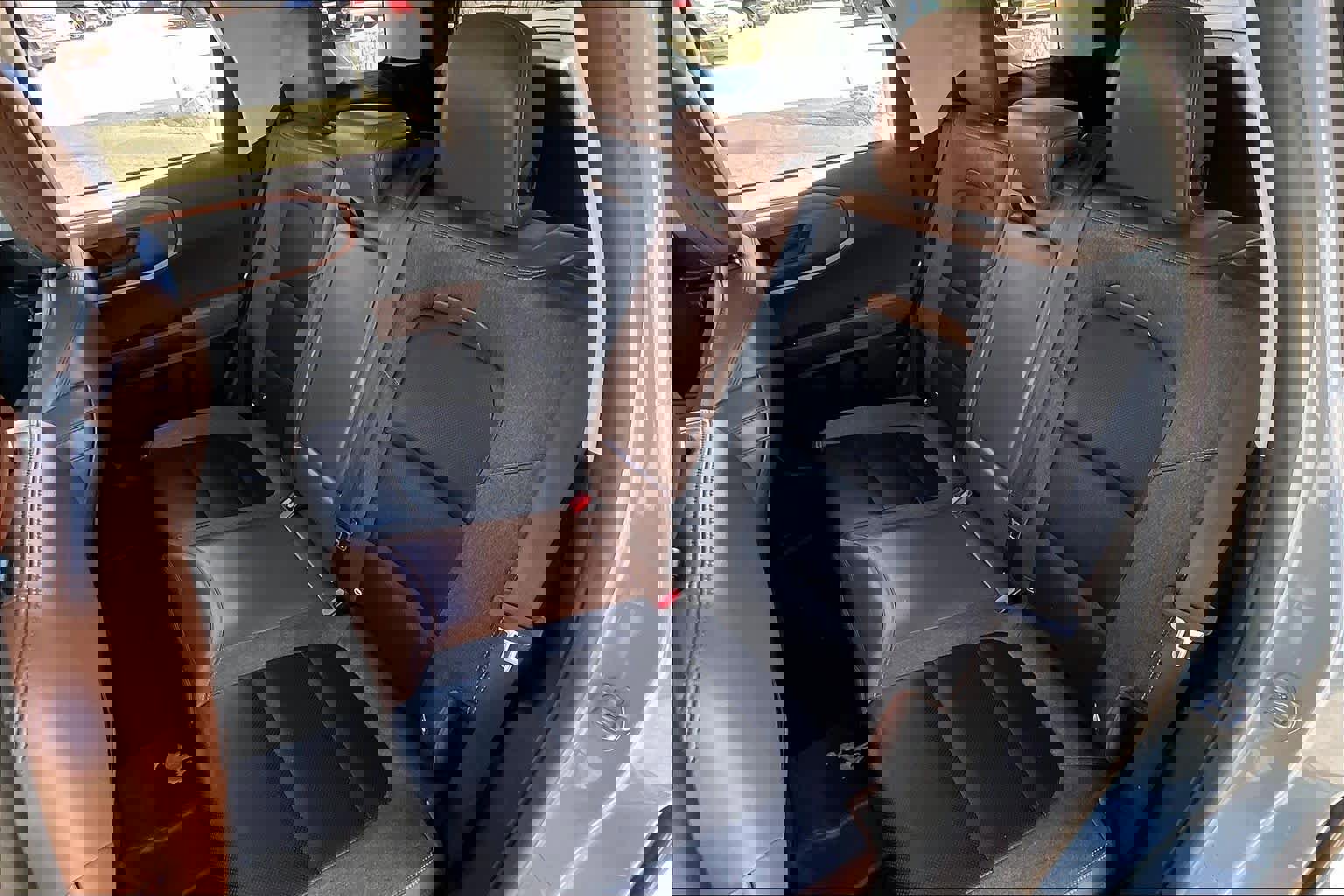 Certified 2021 Ford Bronco Sport Outer Banks image 19