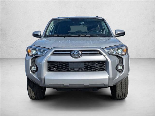 Used 2024 Toyota 4Runner SR5 RWD image 3