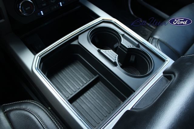 Certified 2021 Ford F250 Lariat image 16