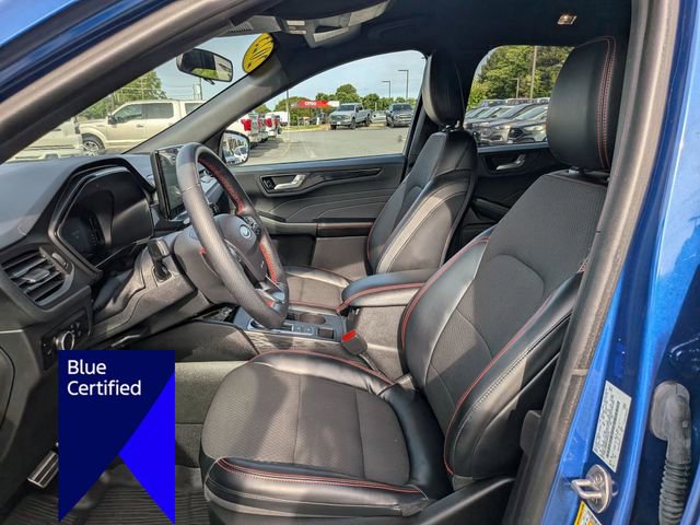Certified 2023 Ford Escape ST-Line w/ Tech Pack #1 FWD image 14
