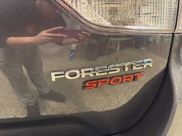 Used 2020 Subaru Forester Sport AWD/4WD image 38