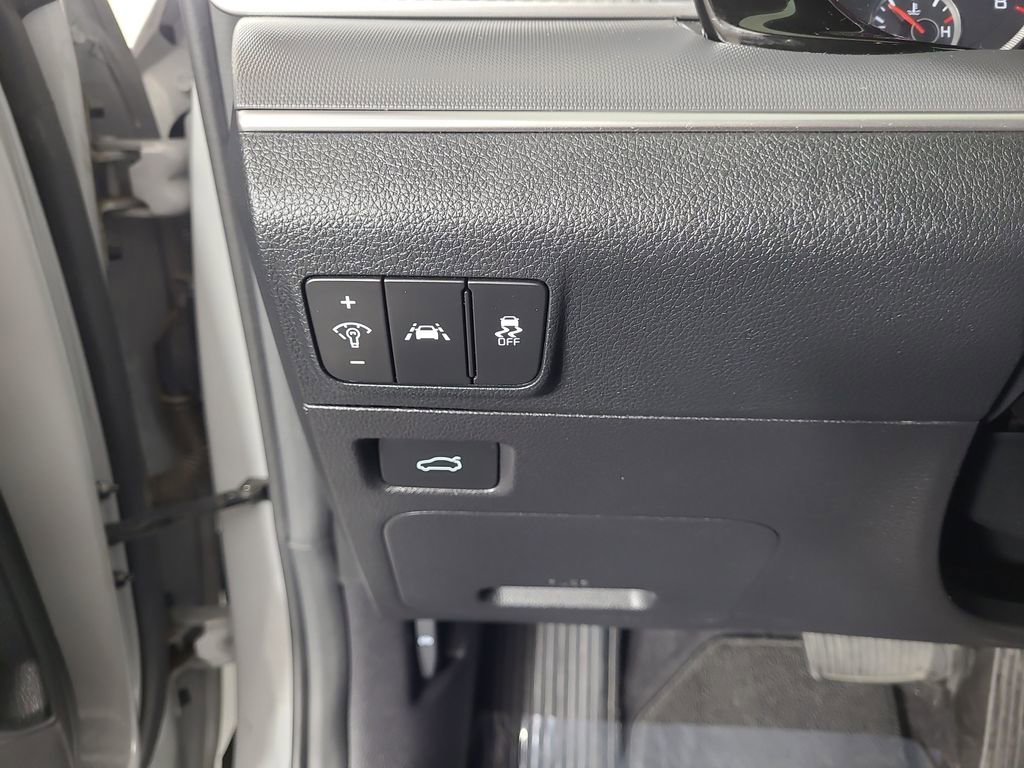 Used 2024 Kia K5 GT-Line w/ GT-Line Premium Package image 15