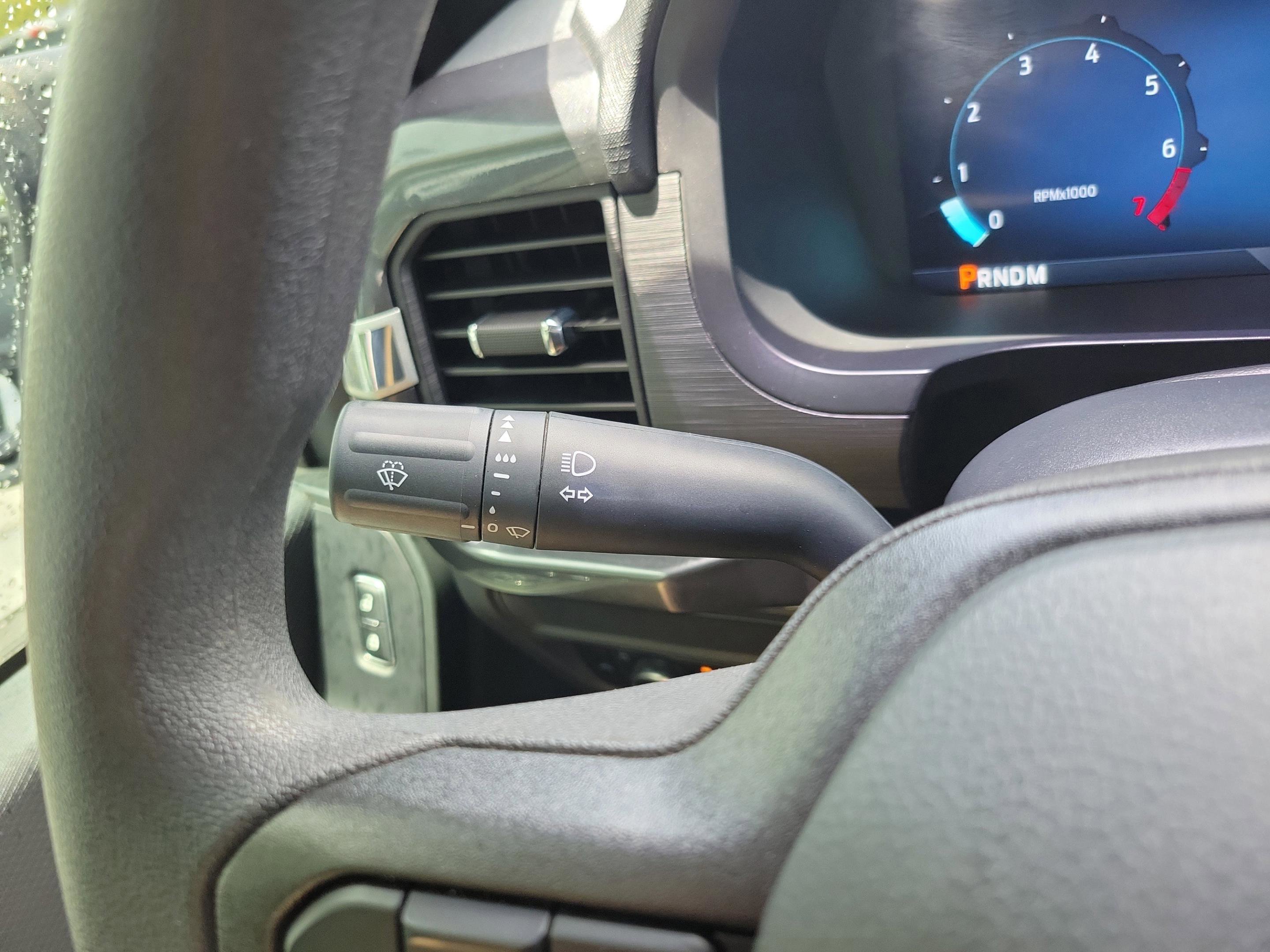 Certified 2024 Ford F150 STX AWD/4WD image 24