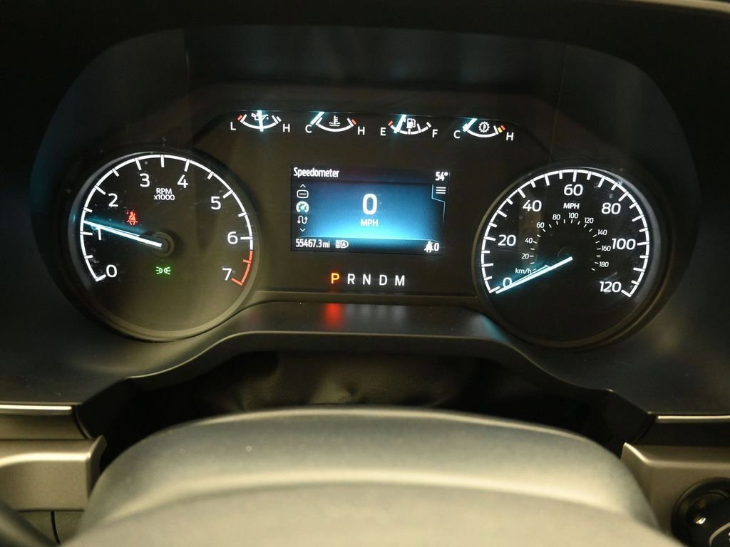 Certified 2023 Ford F150 XL w/ Trailer Tow Package image 32