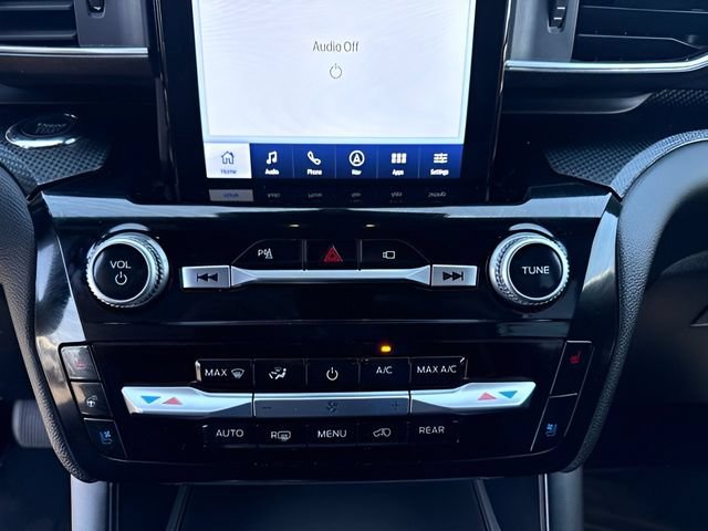 Certified 2022 Ford Explorer ST w/ Equipment Group 401A AWD/4WD image 31