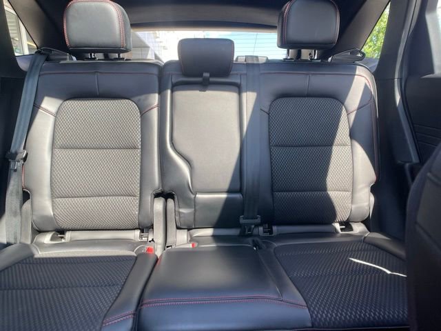 Certified 2023 Ford Escape ST-Line w/ Tech Pack #1 AWD/4WD image 32