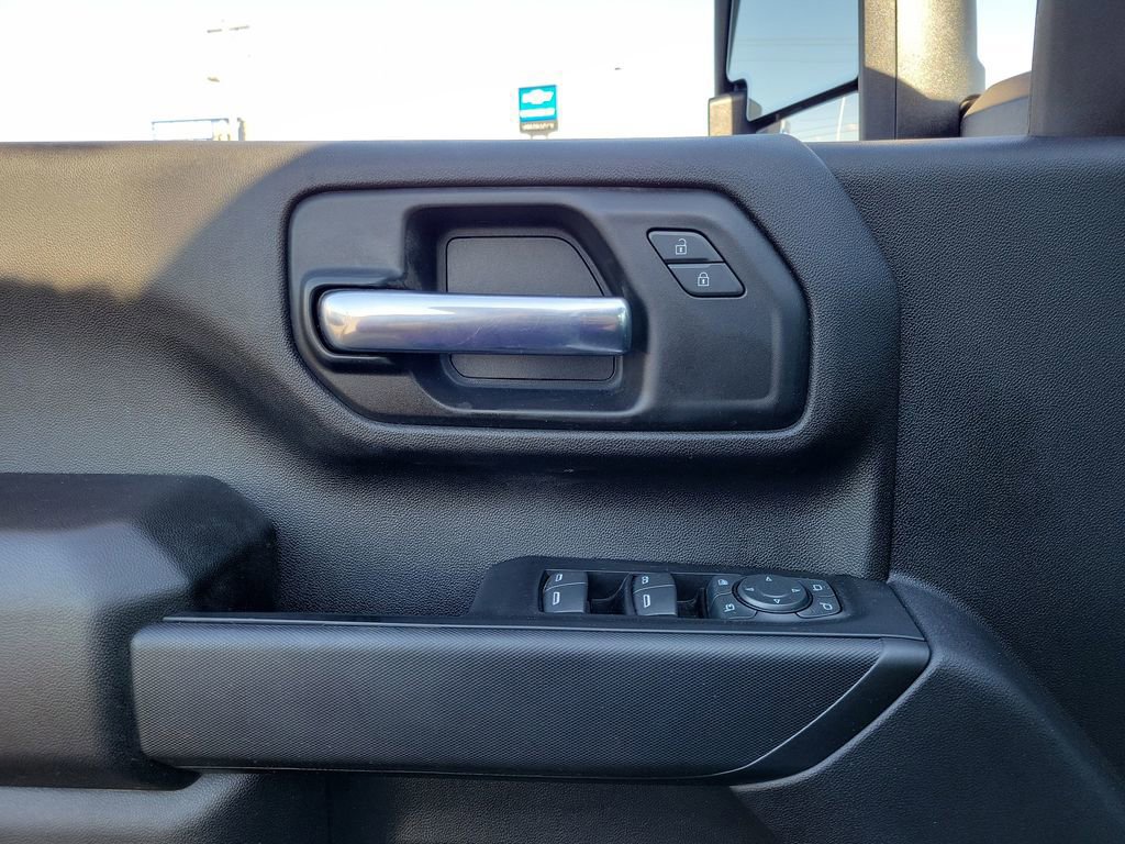 Used 2022 Chevrolet Silverado 2500 W/T w/ Gooseneck/5TH Wheel Package image 18