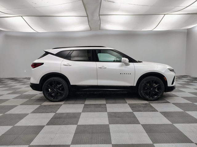 Used 2021 Chevrolet Blazer RS FWD image 7